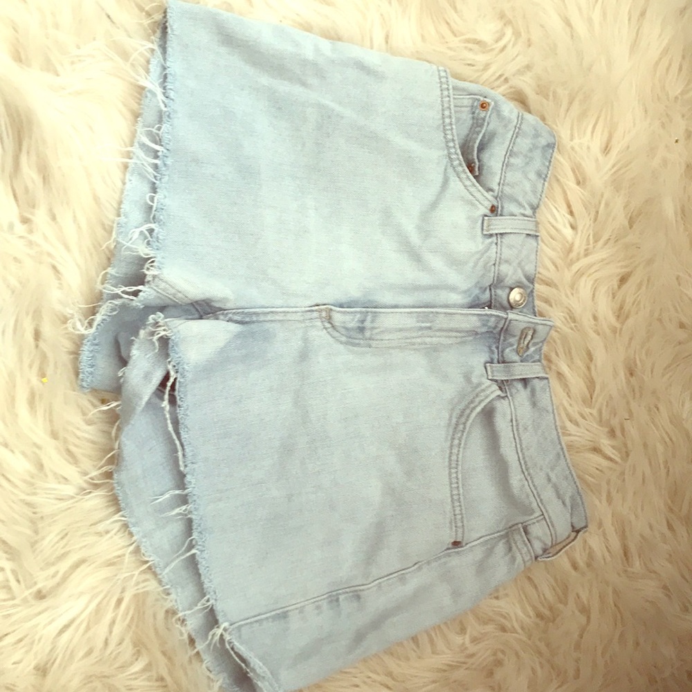 Women’s shorts
